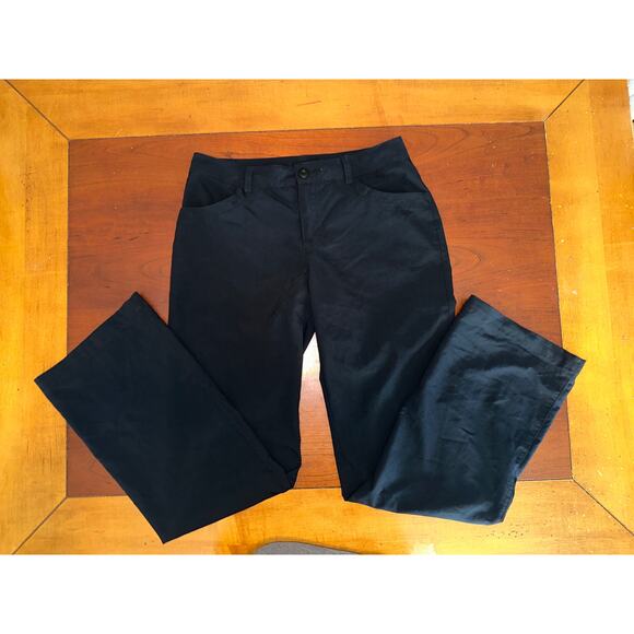 Patagonia Womens Pants 6 - Picture 1 of 3